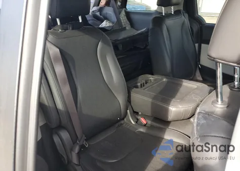 2022 Kia Carnival Lx z USA, uszkodzony, nr VIN KNDNB4H32N6091671